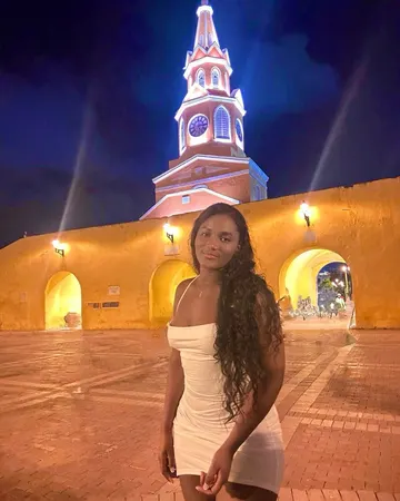 Jhoana, verifizierter Host